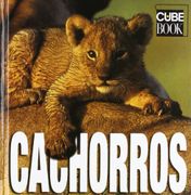 Cachorros - Angela Serena Ildos - Libreria Universitaria