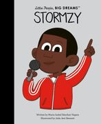 Stormzy (en Inglés)