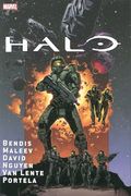 Halo: Oversized Collection (en Inglés)