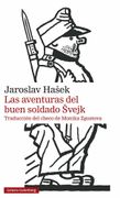 Las Aventuras del Buen Soldado Svejk