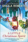 A Little Christmas Spirit (en Inglés)
