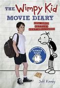 the wimpy kid movie diary: how greg heffley went hollywood (en Inglés)
