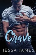 Crave: Large Print (en Inglés)