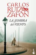 La Sombra del Viento