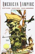 American Vampire 03 (in Spanish)