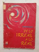 De lo irreal a lo real (in Spanish)