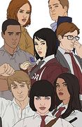 Morning Glories Deluxe Edition Volume 2 (Morning Glories Volume 1 hc) (en Inglés)