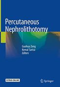 Percutaneous Nephrolithotomy (en Inglés)