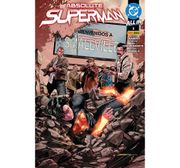 Absolute Superman #6 (in Spanish)
