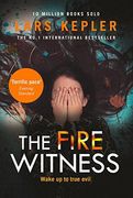 THE FIRE WITNESS (en Inglés)