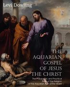 the aquarian gospel of jesus the christ (en Inglés)