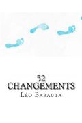 52 changements (en Francés)