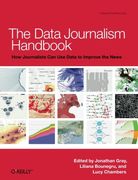the data journalism handbook (en Inglés)