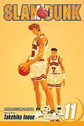 Slam Dunk gn vol 11 (c: 1-0-1)