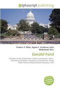 gerald ford (en Inglés)