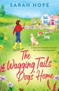 The Wagging Tails Dogs' Home