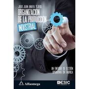 Rganizacion De La Produccion Industria