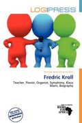 fredric kroll (en Inglés)
