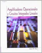 Amplificadores Operacionales y Circuitos Integrados Lineales (in Spanish)