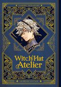 Witch Hat Atelier: Grimoire Edition 2 (en Inglés)