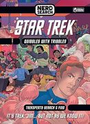 Star Trek Nerd Search (en Inglés)