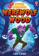 Werewolf Wood (en Inglés)