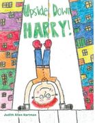 upside down harry (en Inglés)