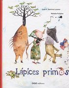 Lápices Primos
