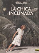 Las Ciudades Oscuras. La Chica Inclinada