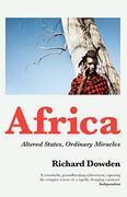 Africa: Altered States, Ordinary Miracles (en Inglés)