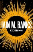 Excession (Culture) (en Inglés)