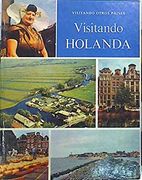 Visitando Holanda