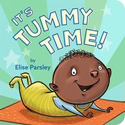 It'S Tummy Time! (en Inglés)