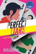 Perfect Liars Book 1: Lies and Secrets (en Inglés)