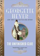 The Unfinished Clue (en Inglés)