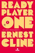 Ready Player One - Ernest Cline - NOVA