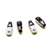 Cola de Metal cnc Knighthead set