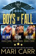 Boys of Fall (en Inglés)