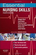 essential nursing skills