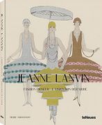 Jeanne Lanvin (en Alemán)