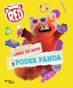 Red Libro de Arte y Poder Panda