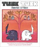 Tusk Tusk (en Inglés)