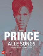 Prince - Alle Songs (en Alemán)