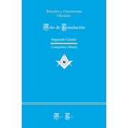 Ritual de Segundo Grado del Rito de Emulación