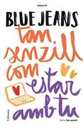 Tan senzill com estar amb tu (Catalan Edition)