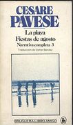 La Playa / Fiestas de Agosto (Narrativa Completa 3)