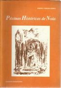 Paxinas Historicas de Noia (Coleccion Cruceiro do Rego) 