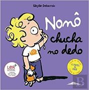 Nonô Chucha no Dedo (in Portuguese)