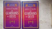 Los guardianes del oeste - Vol. 1 y Vol. 2 (in Spanish)