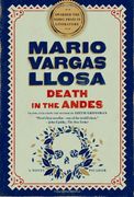 death in the andes